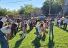 Активни и здрави – Европейска седмица на спорта в детските градини в община „Родопи“