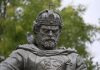 България посрещна тленните останки на цар Самуил (ВИДЕО)