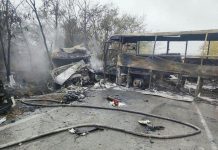 Двама шофьори на тежкотоварни камиони загинаха при тежка катастрофа