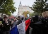 Срещу скъпия живот: Масови протести и безредици разтърсиха редица европейски градове (СНИМКИ)