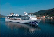 51 круиза подред: вместо дом – живот на круизен кораб