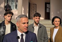 Балотажът е на 1 ноември: Кампанията приключва в петък, заявления за гласуване вече не се приемат